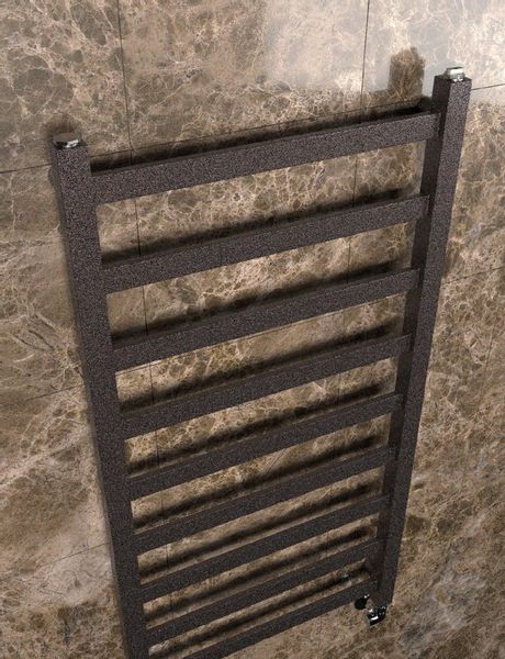 Grzejnik elektryczny ROYAL Slim 150/53 BORDO zdjęcie 5