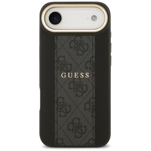 etui guess 4g stripe magsafe do iphone   air czarny na Arena.pl