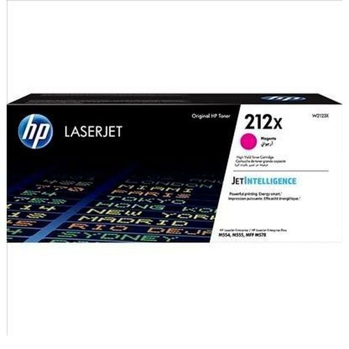 Toner Oryginalny HP W2123X Magenta na Arena.pl
