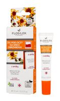 Floslek Pharma Żel z arniką pod oczy na sińce i obrzmienia  15ml