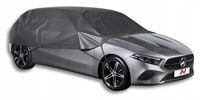 Pokrowiec Półpokrowiec na Samochód Hatchback M Classic Plandeka na Auto