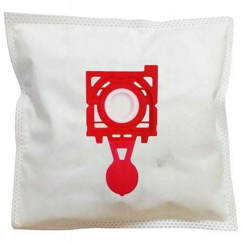 12xWORKI DO ODKURZACZA ZELMER JUPITER ZVC425HT ZVC427HT 2100w 4000 ZVCA300B na Arena.pl