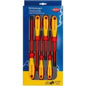 ZESTAW WKRĘTAKÓW IZOLOWANYCH 6SZT 002012V01 KNIPEX