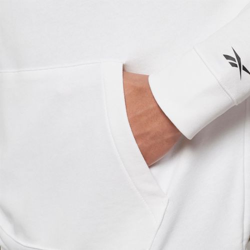 BLUZA REEBOK TE LINEAR LOGO FK6113 M na Arena.pl