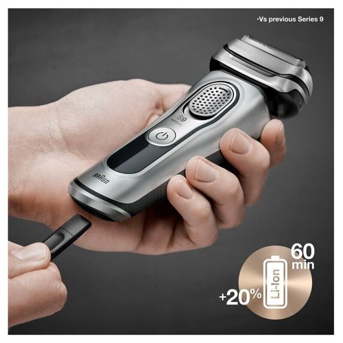 Golarka Braun Series 9 9355s na Arena.pl
