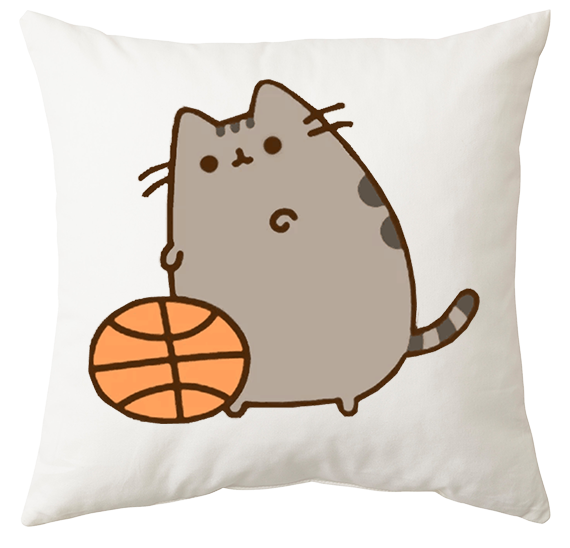 Poduszka Pusheen zdjęcie 1