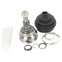 ZESTAW PRZEGUBÓW VW GOLF IV 1999 2000 2001 2002 2003 2004 2005 2006