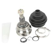 ZESTAW PRZEGUBÓW SEAT LEON 1999 2000 2001 2002 2003 2004 2005 2006