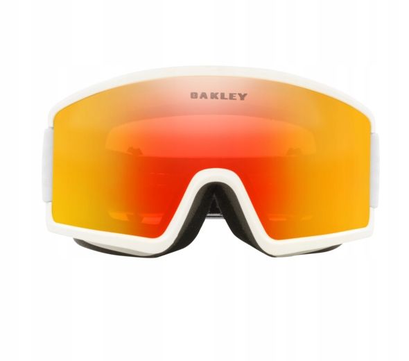 Oakley OO7121 712107 Target Line M zdjęcie 2