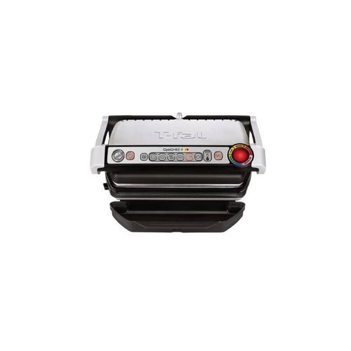 Grill Tefal Optigrill+ GC712D34 INOX na Arena.pl