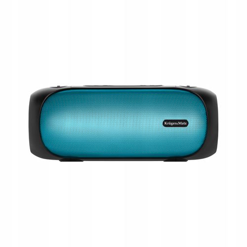 Głośnik Bluetooth 5.0 K&M TWS USB AUX IPX5 30W na Arena.pl