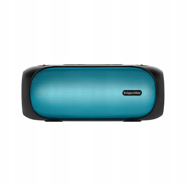 Głośnik Bluetooth 5.0 K&M TWS USB AUX IPX5 30W zdjęcie 13