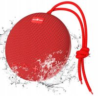 Głośnik przenośny Bluetooth 5.0 bezprzewodowy EDUP WiseTiger C200 IPX7 TWS