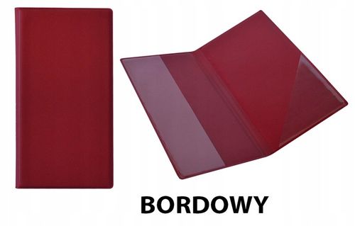 10 SZT - 1 SZT 19,40 ZŁ BRUTTO PŁATNIK KELNERSKI ETUI RACHUNEK PARAGON MENU na Arena.pl