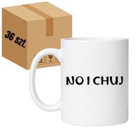 Klasyczny Biały 330 ml - 36 sztuk