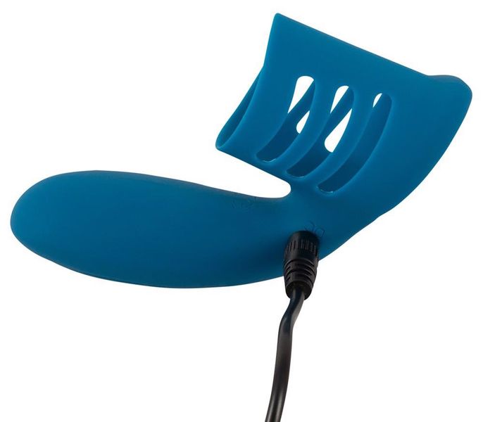 Smile Vibrating Cock Ring zdjęcie 8