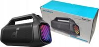 GŁOŚNIK PRZENOŚNY ANKER SOUNDCORE BOOM 2 PRO 140W BLUETOOTH BLACK CZARNY