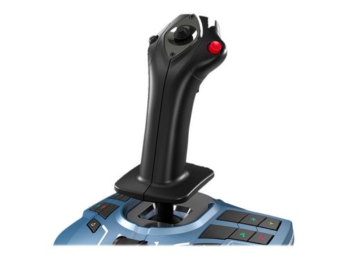 Thrustmaster | Joystick | TCA Captain Pack X Airbus Edition na Arena.pl