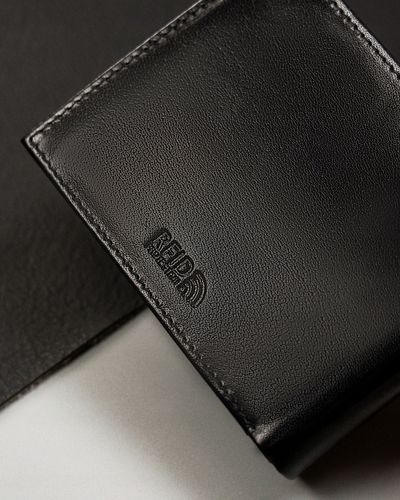 poziomy portfel męski ze skóry naturalnej - peterson na Arena.pl