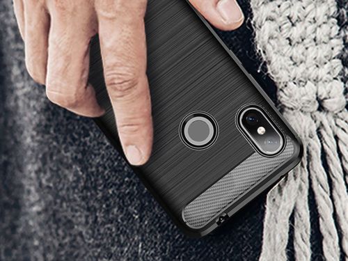 Etui Alogy Rugged Armor do Xiaomi Redmi Note 6 Pro na Arena.pl