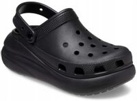 Damskie Buty Chodaki Crocs Classic Crush Clog 39,5