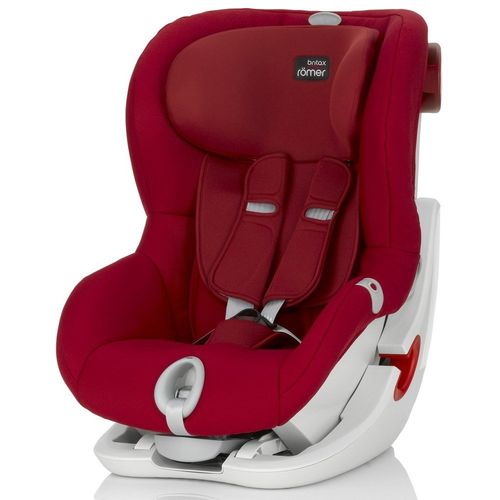 Romer KING II LS 9-18kg FLAME RED na Arena.pl