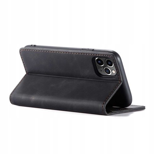 Spacecase Wallet Iphone 11 Pro Black na Arena.pl