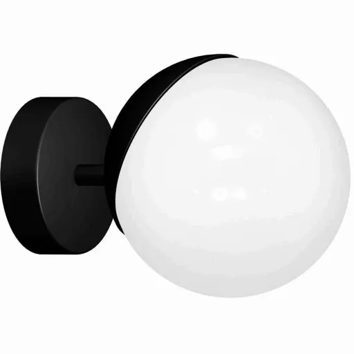 Kinkiet SFERA BLACK 1xE14 zdjęcie 7