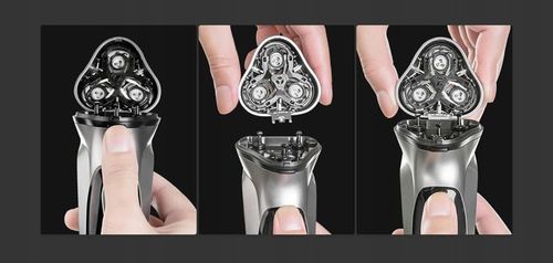 GŁOWICA OSTRZE DO GOLARKI ENCHEN BLACKSTONE 3 na Arena.pl