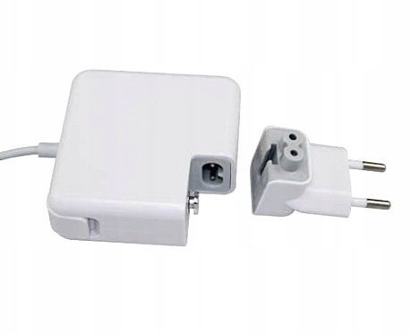 Ładowarka do APPLE 60W 16,5V 3,65A MgSafe1 L-type zdjęcie 3