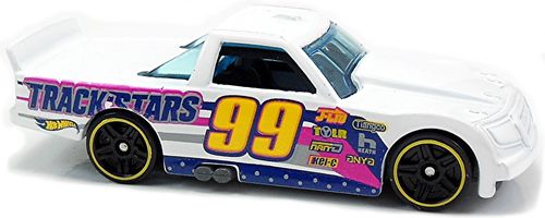 Hot Wheels Track Stars 5pak na Arena.pl