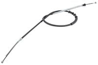 LINKA HAMULCA RĘCZNEGO FIAT 500 C 2009 2010 2011 2012