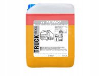 TENZI TRUCK CLEAN SUPER MOCNA Aktywna piana do mycia samochodów aut 10 L