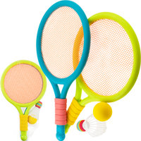 TG71584 ZESTAW DO BADMINTONA