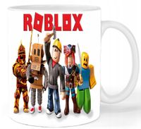 Kubek Roblox