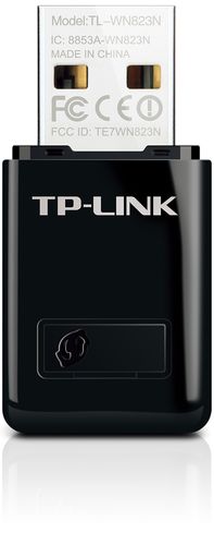 Karta sieciowa TP-LINK TL-WN823N na Arena.pl