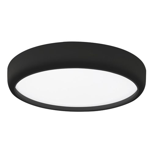 Plafon GEA BLACK 36W LED Ø390 mm na Arena.pl