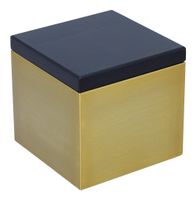 Urna dla zwierzaka Pudełko na prochy psa Zwykły