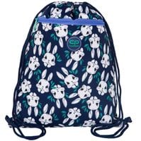 COOLPACK VERT WOREK NA BUTY WF SPORTOWY GIMNASTYCZNY POJEMNY BUNNYLAND