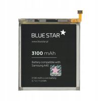 2 x BLUE STAR PREMIUM bateria do SAMSUNG A40 3100 mAh