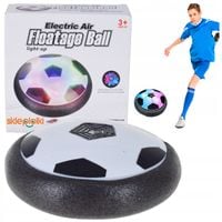 PIŁKA NOŻNA W DOMU LATAJĄCA LEWITUJĄCA HOVERBALL KRĄŻEK DYSKAIR DLA DZIECI