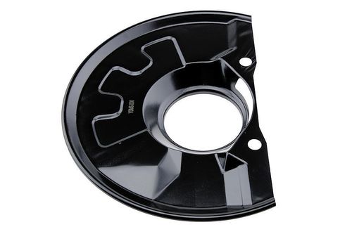 OSŁONA TARCZY HAMULCOWEJ LEWY PRZÓD MITSUBISHI SPACE STAR 2000 2001 2002 na Arena.pl