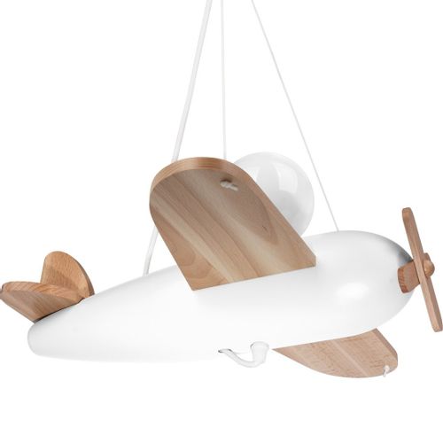 Clipper naturalno-biały na Arena.pl