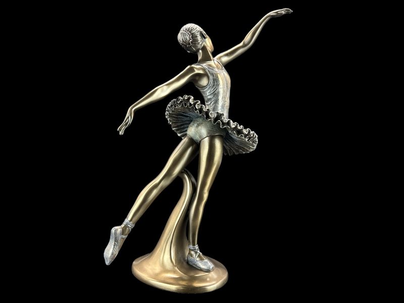 OBRÓT BALETNICY VERONESE (WU73971A5) zdjęcie 5