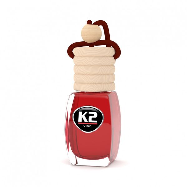 K2 Vento zapach samochodowy buteleczka 8ml Cherry zdjęcie 1