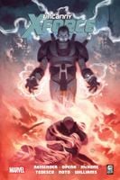 Ostateczna Egzekucja Uncanny X-Force Tom 4