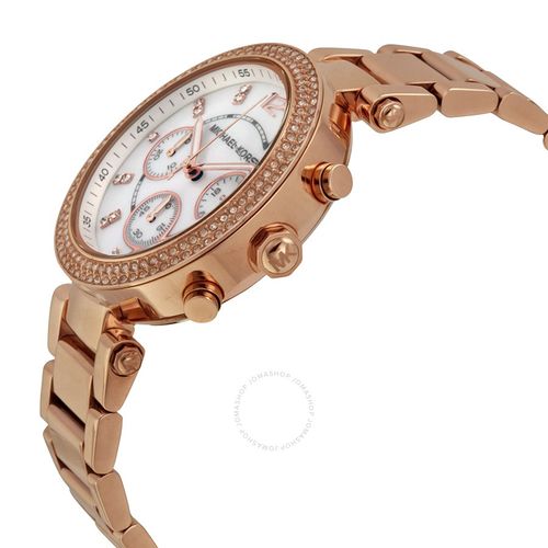 Michael Kors MK5491 - PARKER na Arena.pl