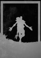 League of Legends - Jhin - plakat 21x29,7 cm