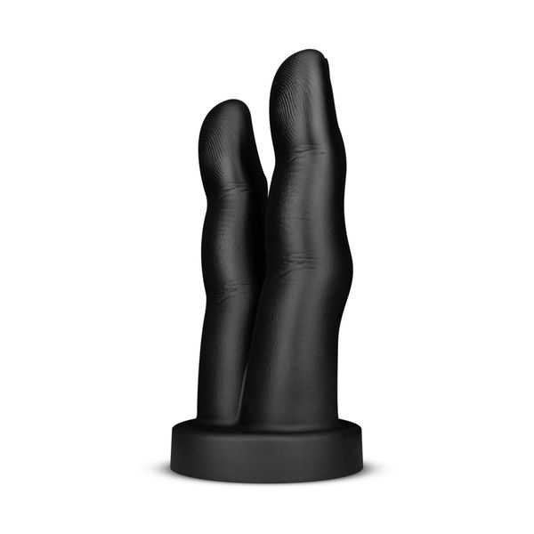 Buttr - Victory Double Finger Butt Plug zdjęcie 4