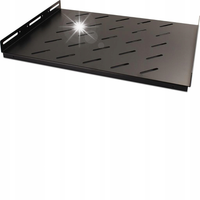 Półka do szafy rack stojącej Getfort 60cm